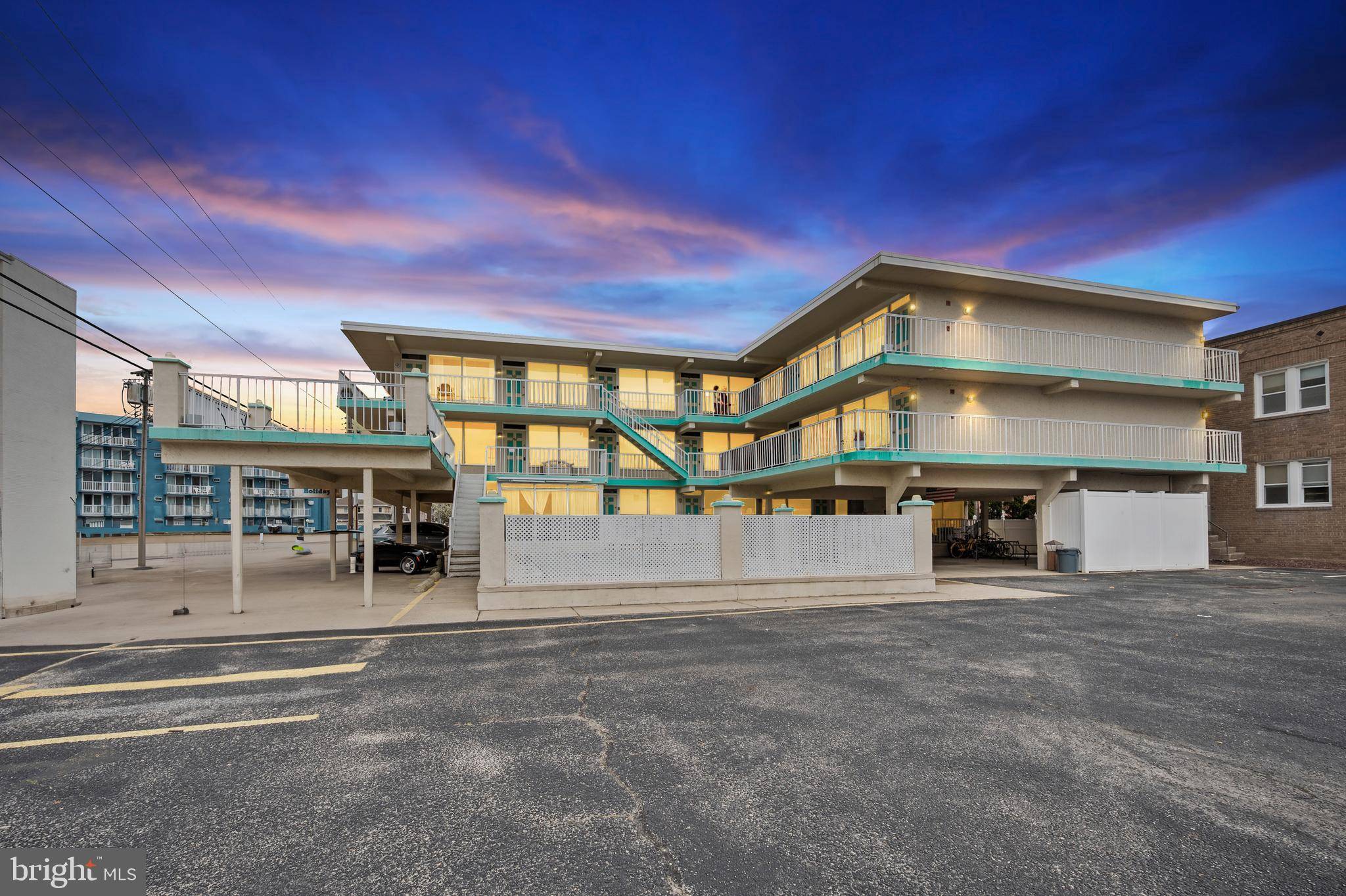 3110 ATLANTIC AVE #207, Wildwood, NJ 08260