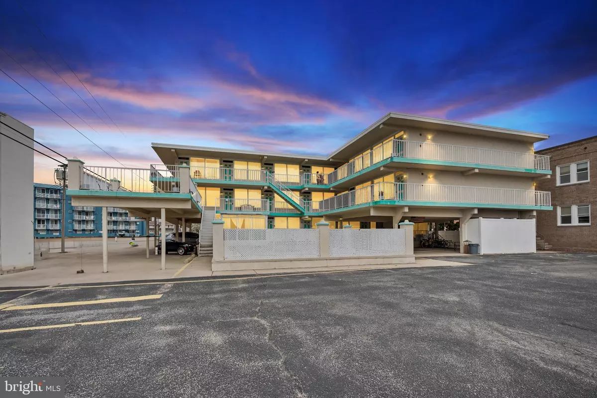 Wildwood, NJ 08260,3110 ATLANTIC AVE #207