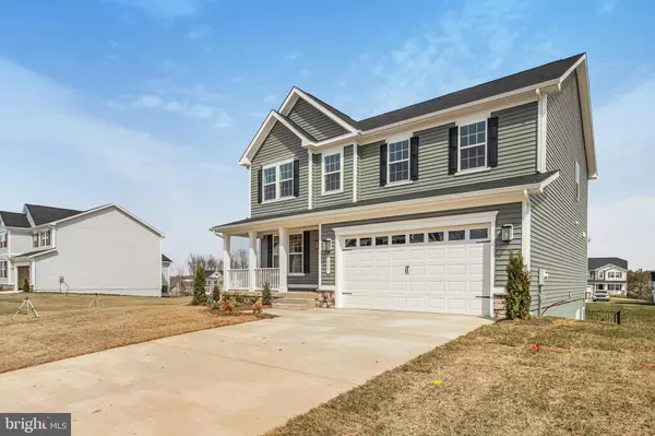 Fredericksburg, VA 22405,224 CAMWOOD CT