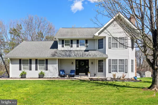 203 LAKE HOLIDAY RD, Cross Junction, VA 22625