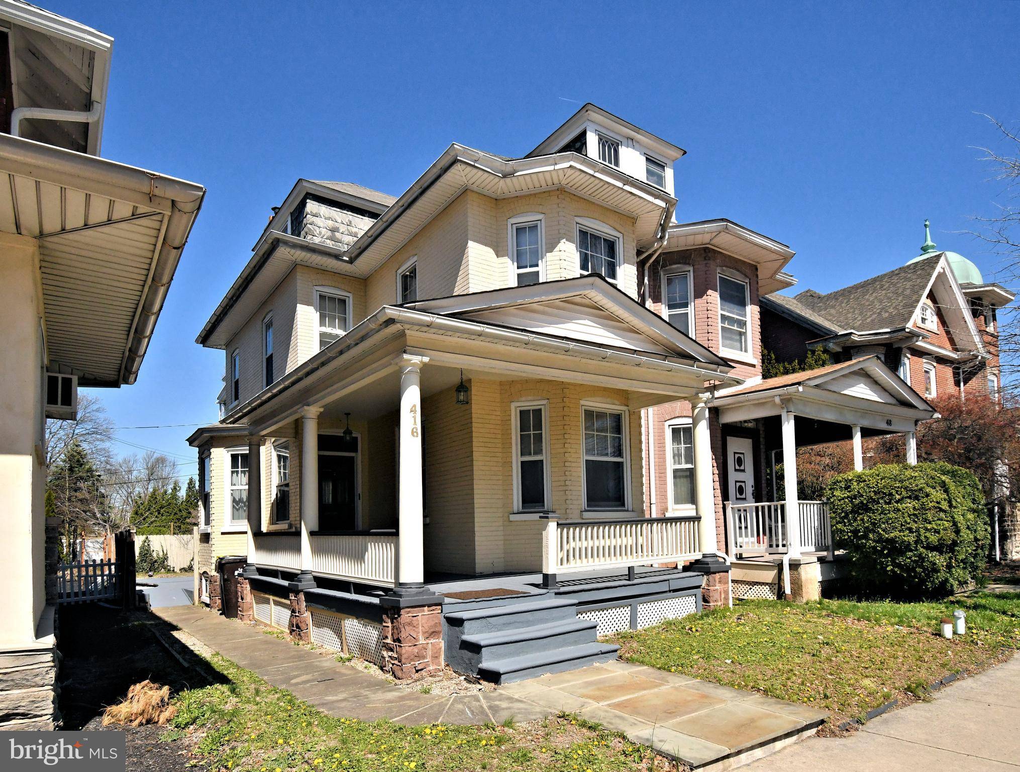 Lansdale, PA 19446,416 N BROAD ST