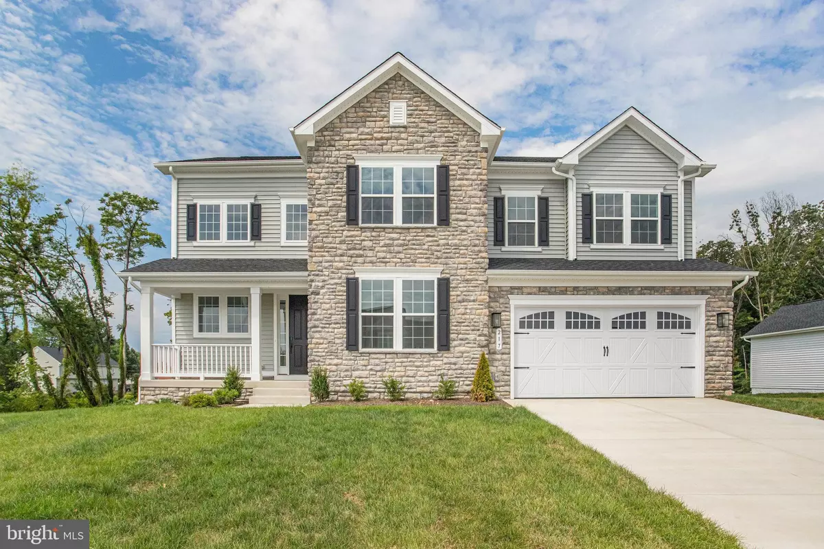 Fredericksburg, VA 22405,217 CAMWOOD CT