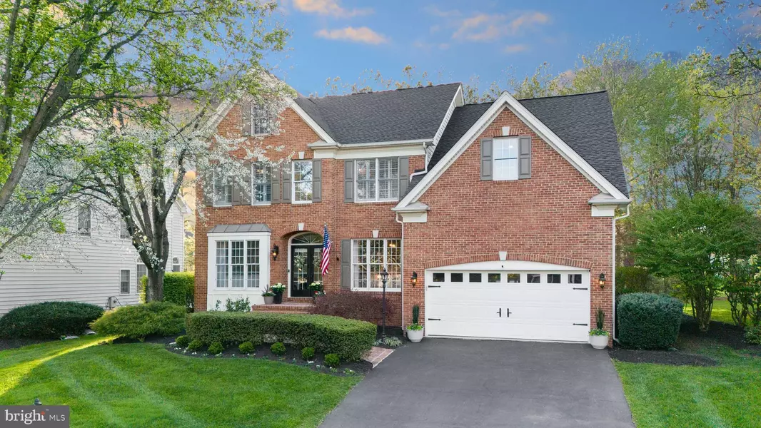 5620 SHOAL CREEK DR, Haymarket, VA 20169