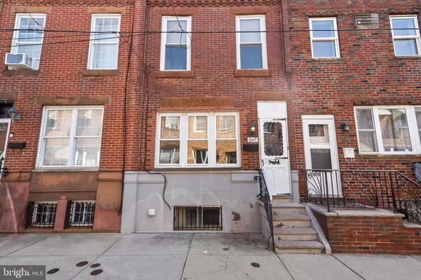 Philadelphia, PA 19145,2427 S BANCROFT ST