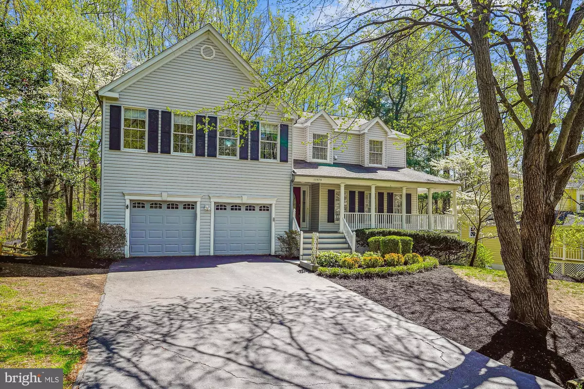 Herndon, VA 20170,11575 SOUTHINGTON LN