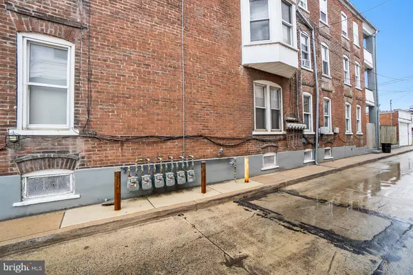 Allentown, PA 18102,917-919 W TILGHMAN ST