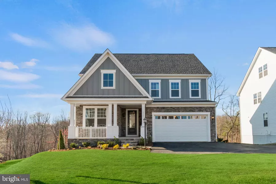 1861 SERVICEBERRY RD, Dumfries, VA 22026