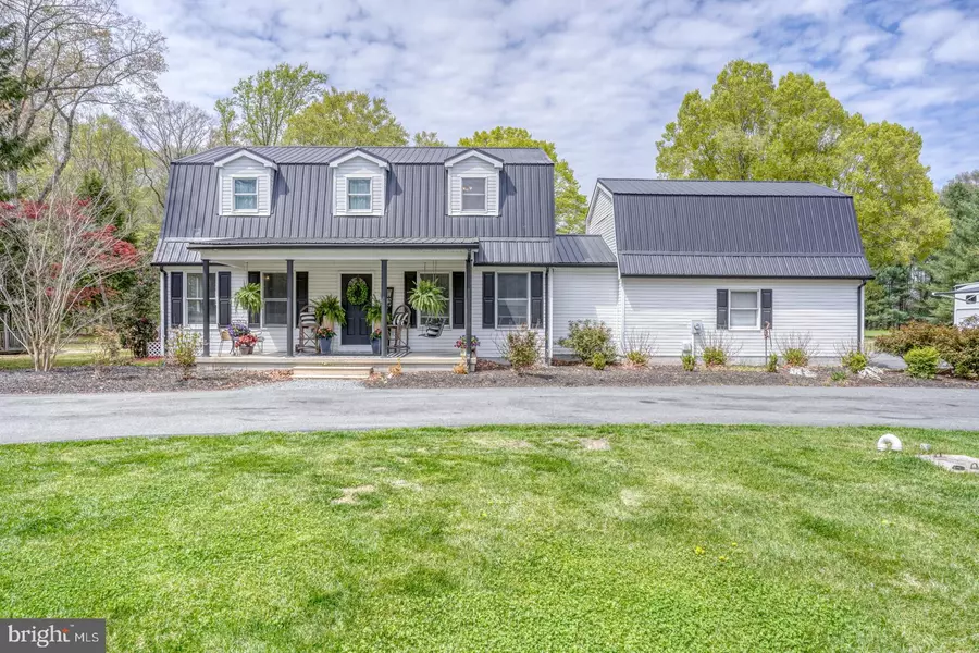 11326 SHAWNEE RD, Greenwood, DE 19950