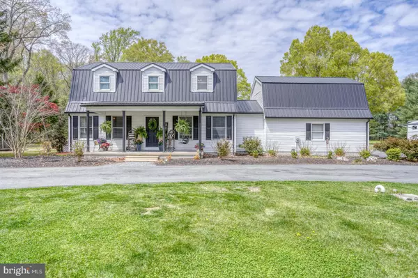 11326 SHAWNEE RD, Greenwood, DE 19950