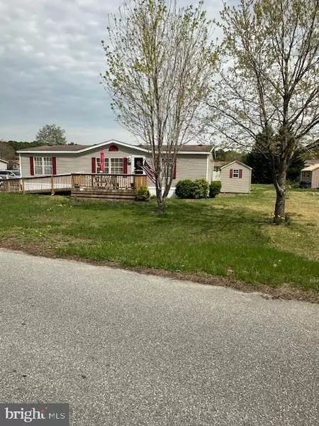 260 COOL BRANCH BLVD #50353, Seaford, DE 19973