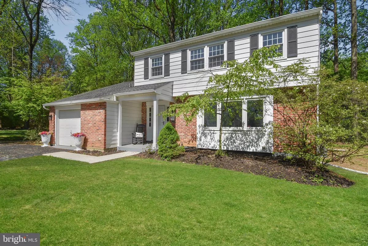 Exton, PA 19341,421 CONCORD AVE