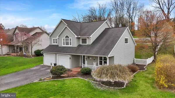 Mount Joy, PA 17552,664 FAIRVIEW RD