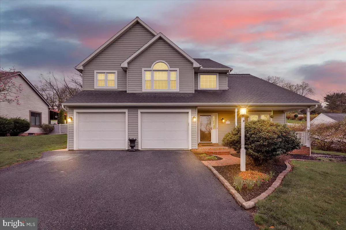 Mount Joy, PA 17552,664 FAIRVIEW RD