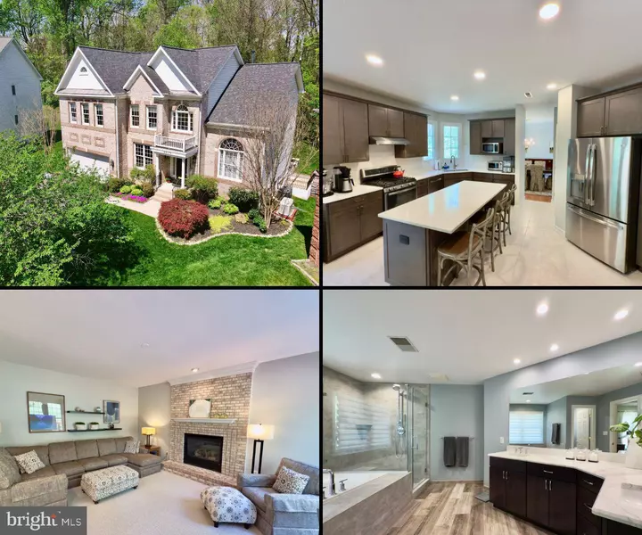 6929 TIMBER CREEK COURT, Clarksville, MD 21029