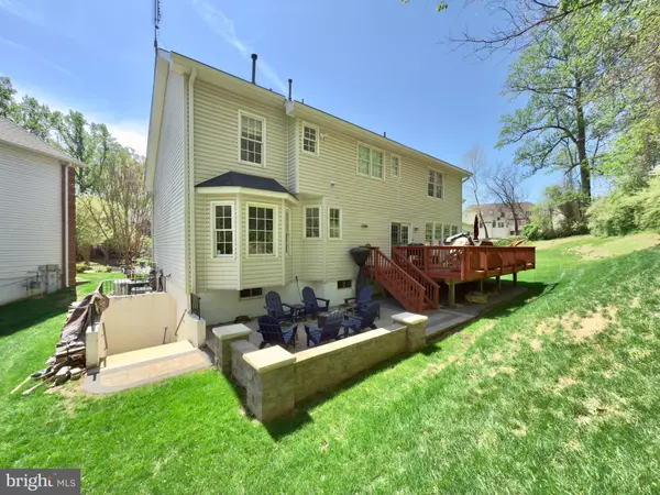Clarksville, MD 21029,6929 TIMBER CREEK COURT