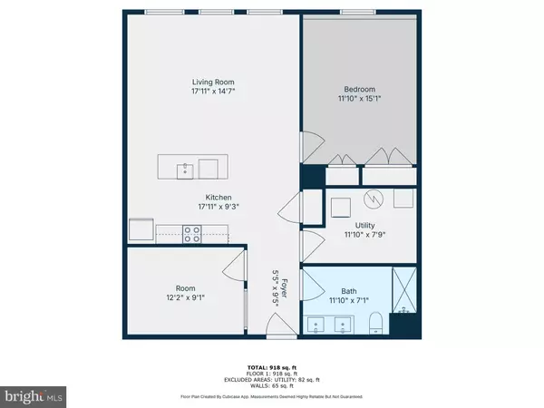 26 S YORK RD #106, Hatboro, PA 19040