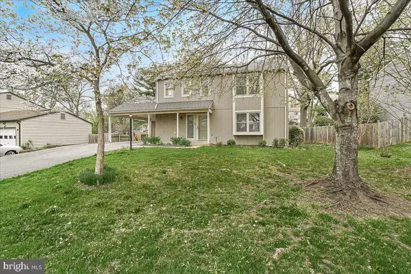 Walkersville, MD 21793,8794 INSPIRATION CT