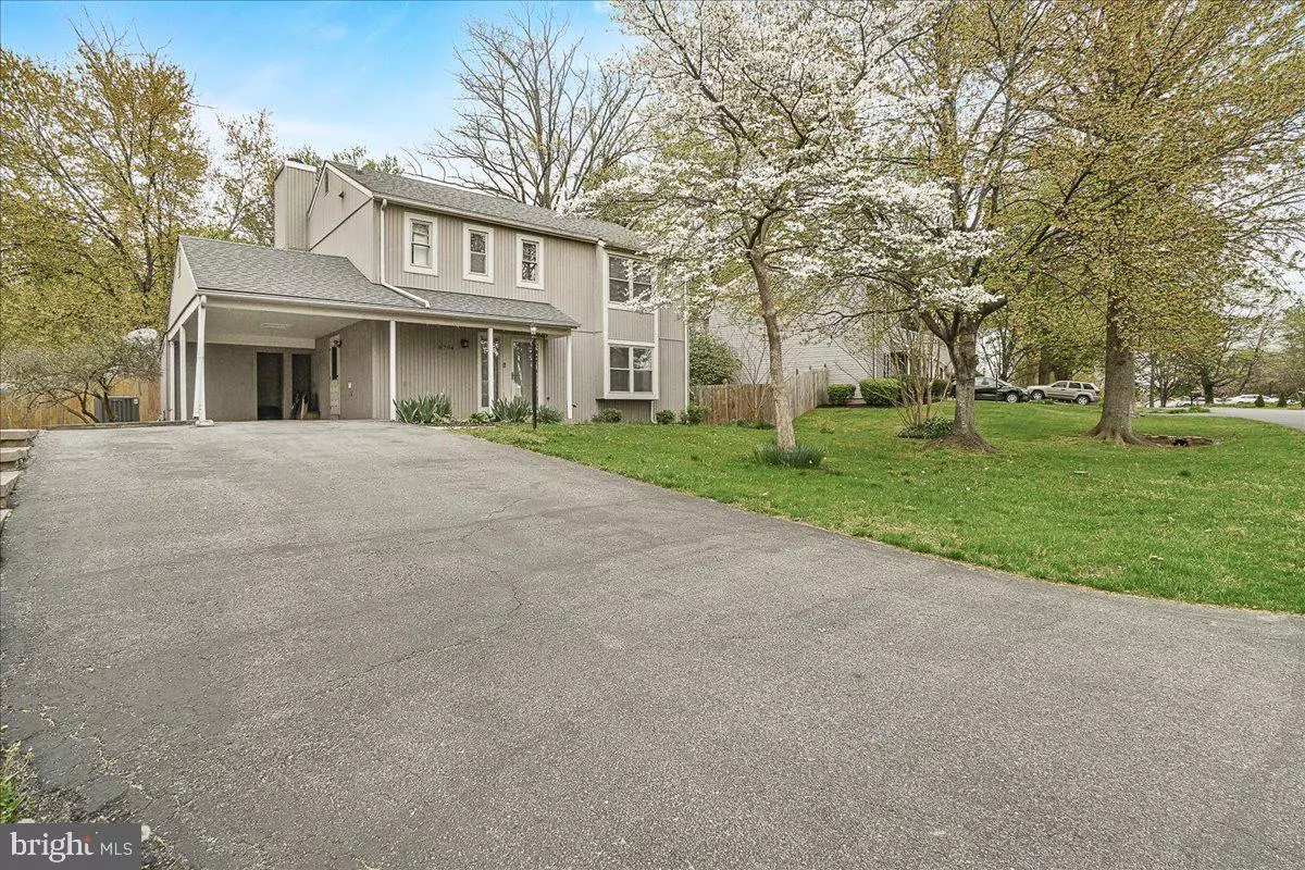 Walkersville, MD 21793,8794 INSPIRATION CT