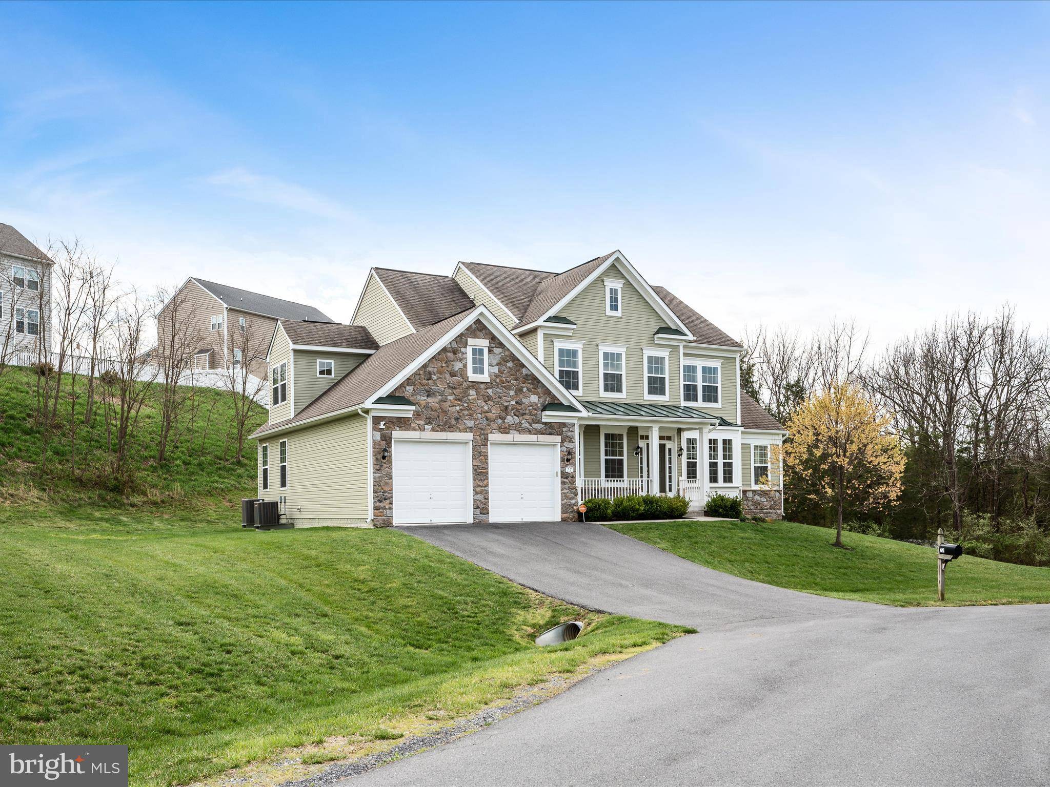 Harpers Ferry, WV 25425,77 WILDERNESS CT