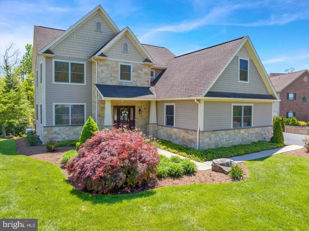 Orwigsburg, PA 17961,119 WOODVIEW DR