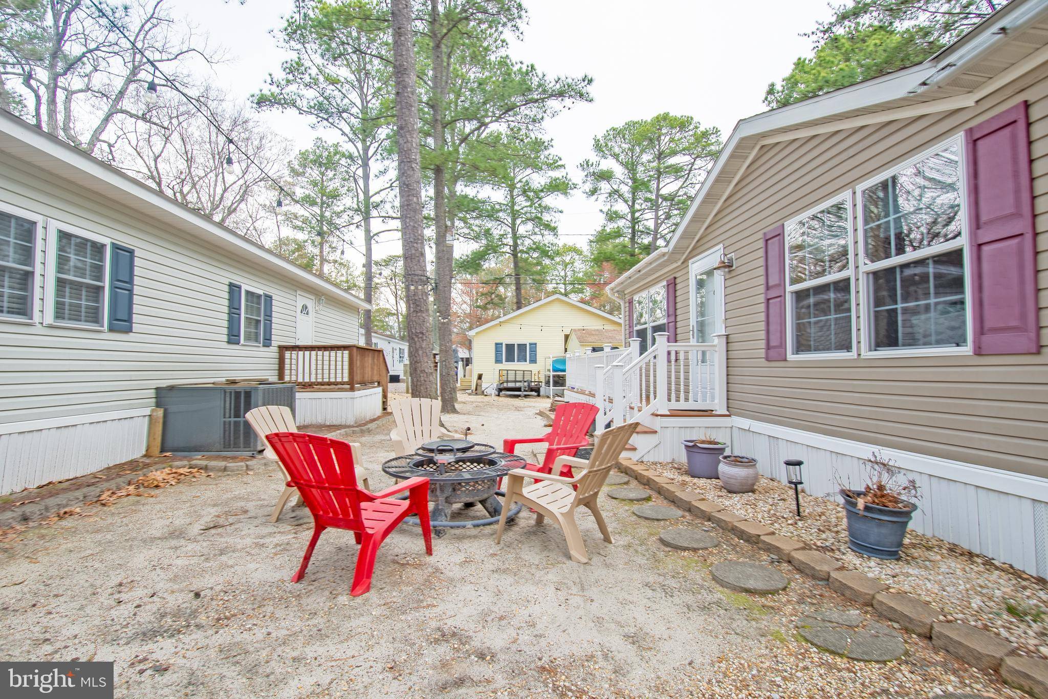 Lewes, DE 19958,34919 HOLLY DR #F-36