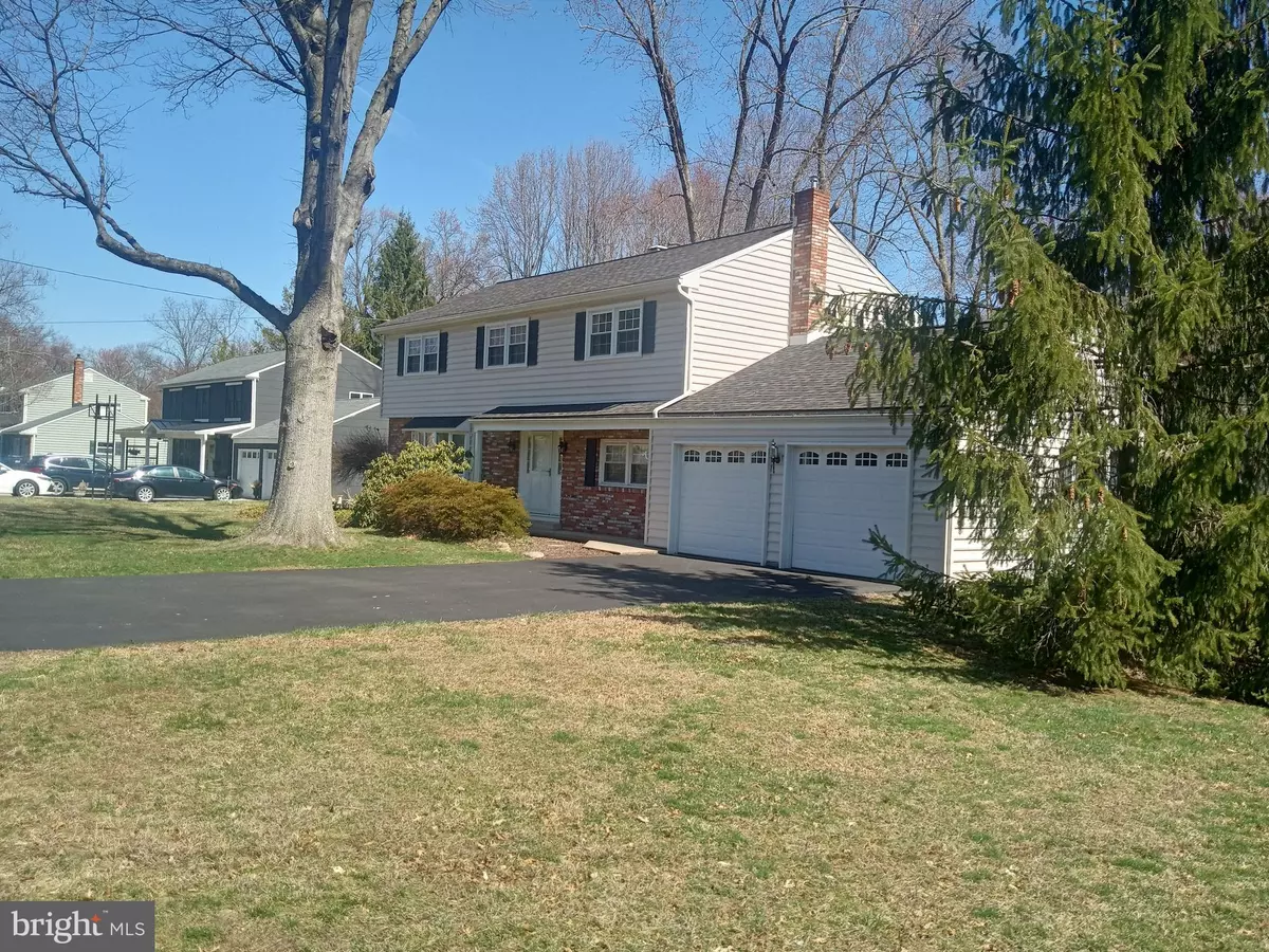 Yardley, PA 19067,292 SPRINGDALE TER