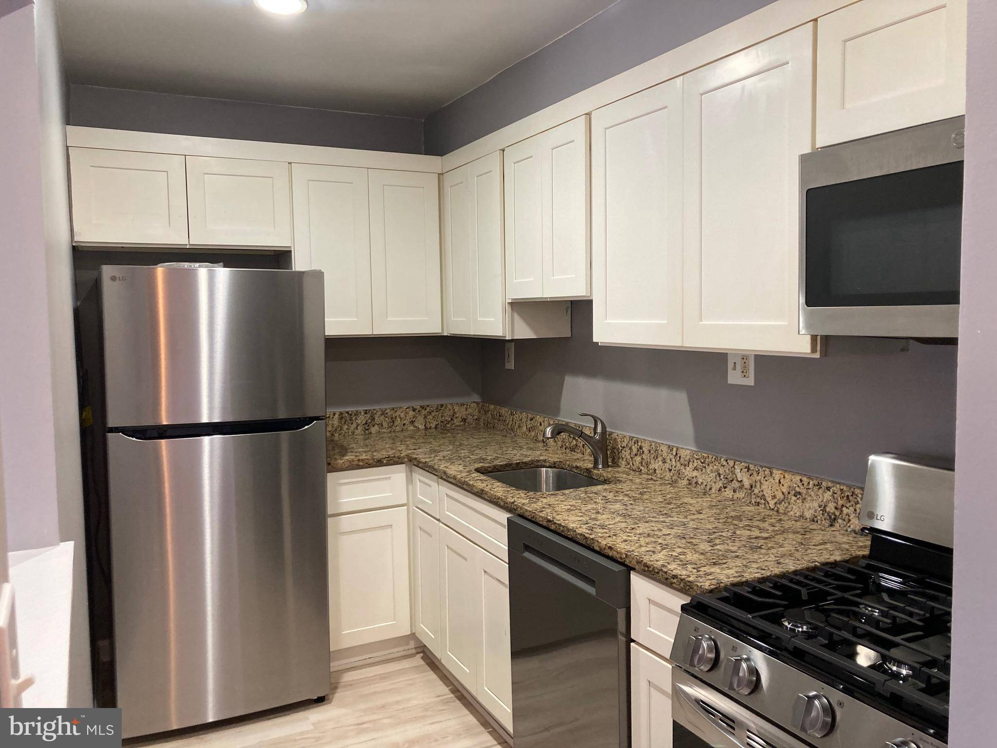 3817 SWANN RD #302, Suitland, MD 20746