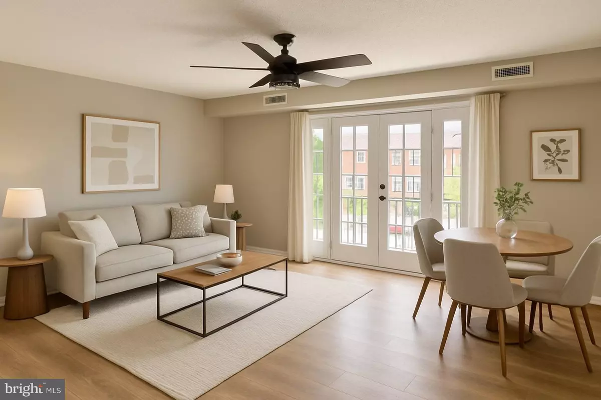 Suitland, MD 20746,3817 SWANN RD #302