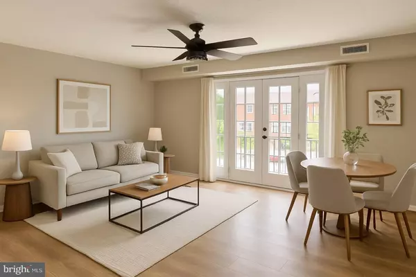 3817 SWANN RD #302, Suitland, MD 20746