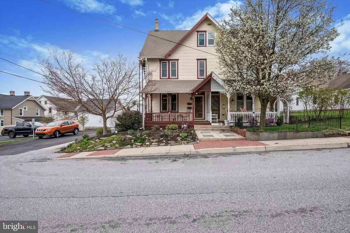 Malvern, PA 19355,17 POWELTON AVE