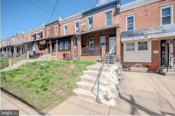 Wilmington, DE 19802,835 VANDEVER AVE