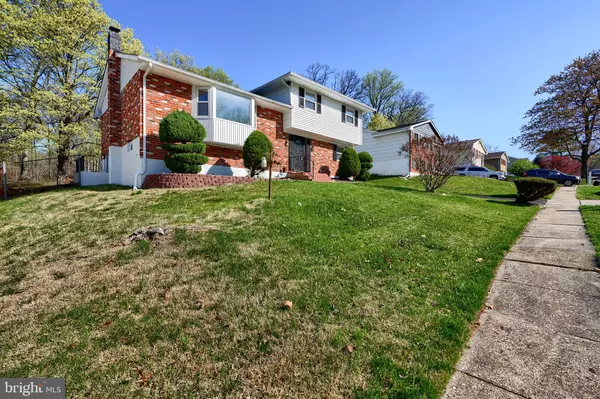 Randallstown, MD 21133,3618 TEMPLAR RD