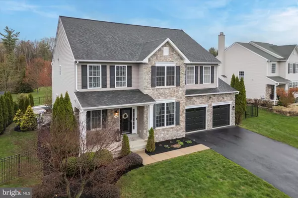 Royersford, PA 19468,136 OAK CREEK DR