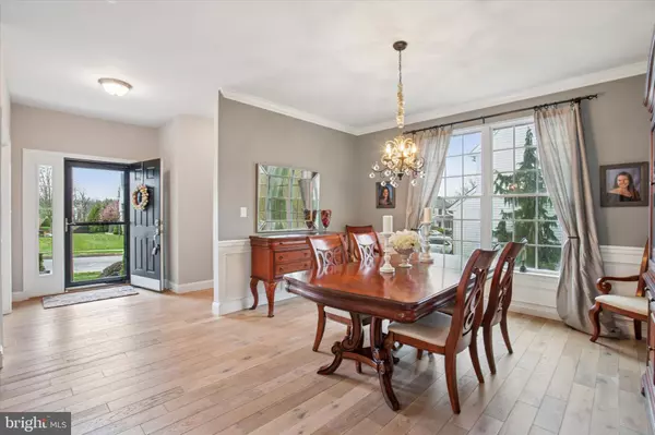 Royersford, PA 19468,136 OAK CREEK DR