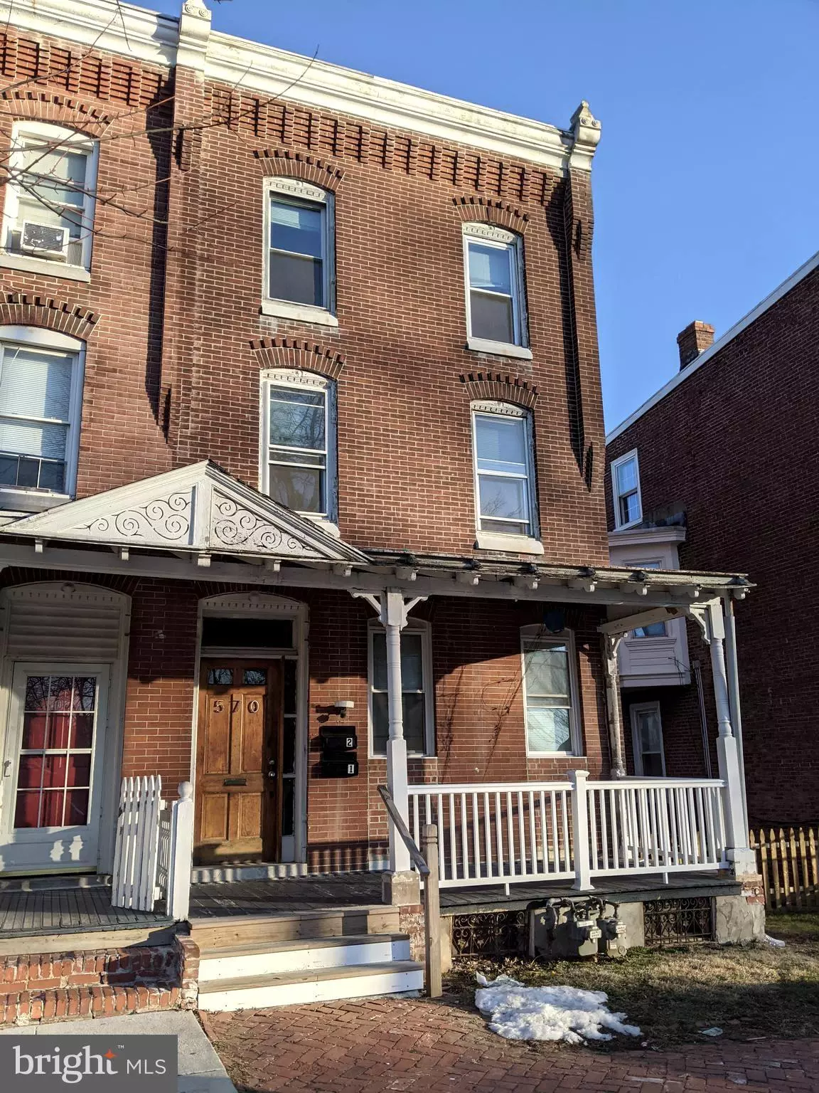 Norristown, PA 19401,570-2ND FLOOR NOBLE ST #2