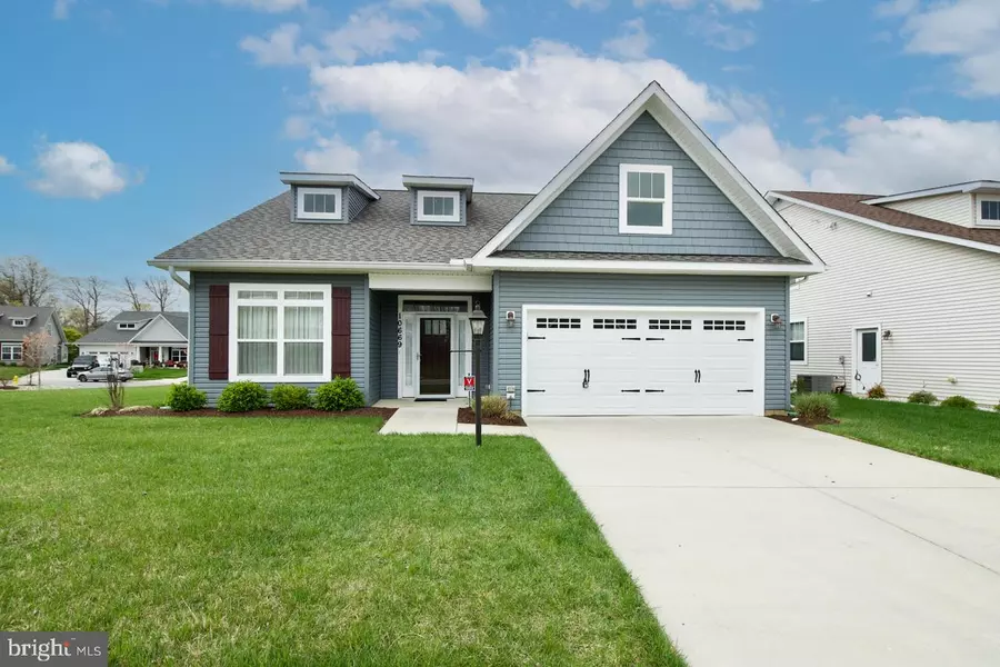 10669 WINDING TRAIL CT, Waldorf, MD 20603