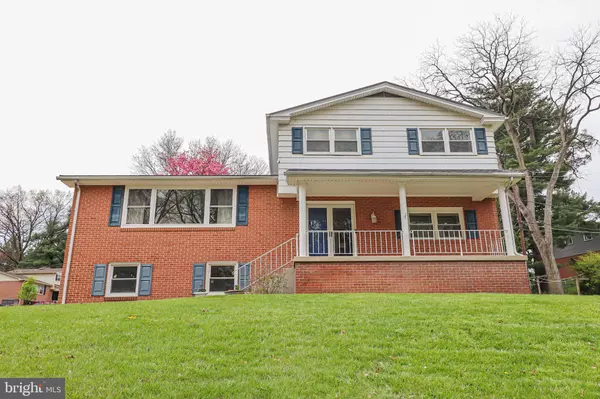 York, PA 17402,680 CORTLEIGH DR