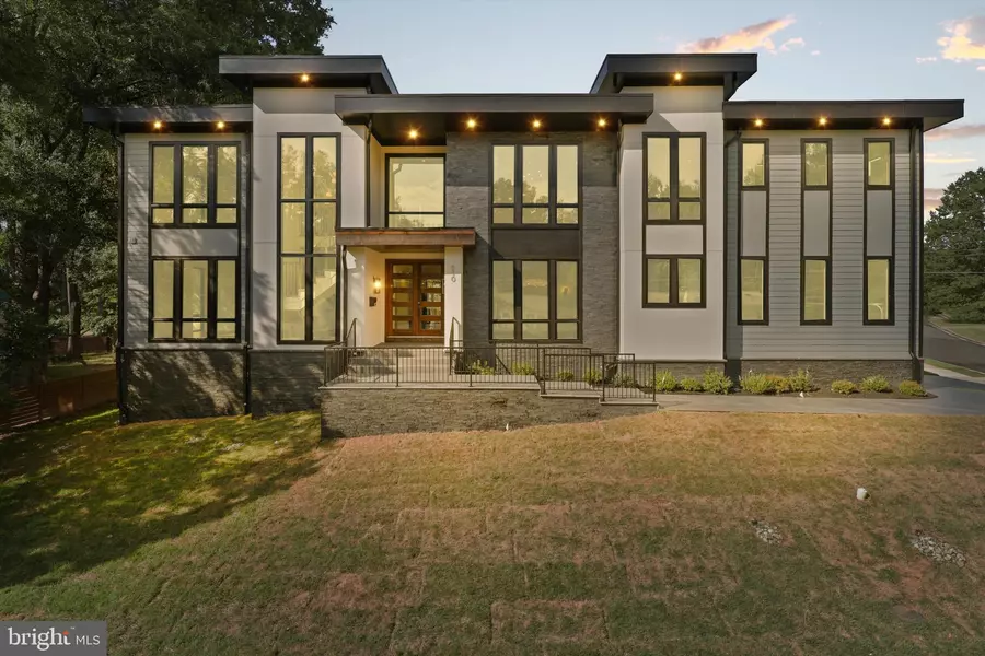 610 DELANO DR SE, Vienna, VA 22180