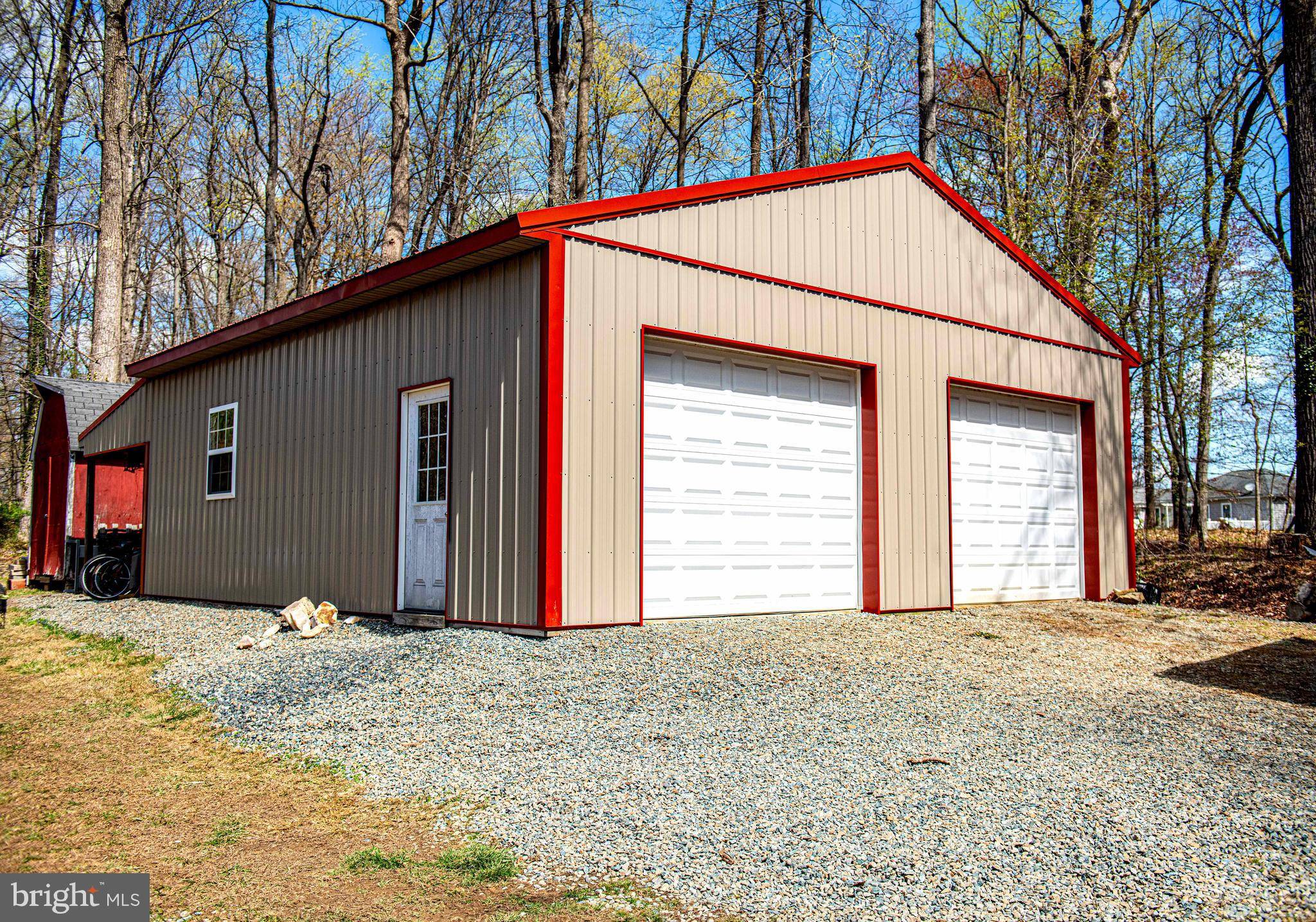 Darlington, MD 21034,4040 PADDRICK RD