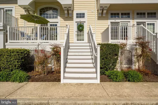 Ocean View, DE 19970,38353 N MILL LN #71