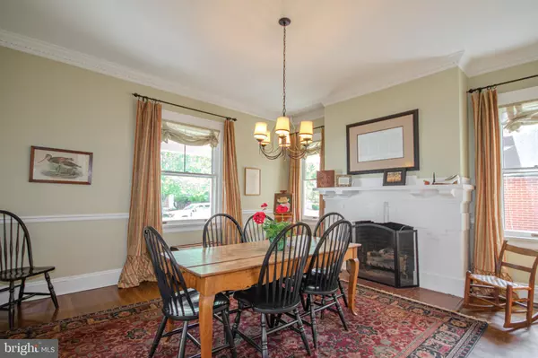 Salisbury, MD 21801,102 W WILLIAM ST