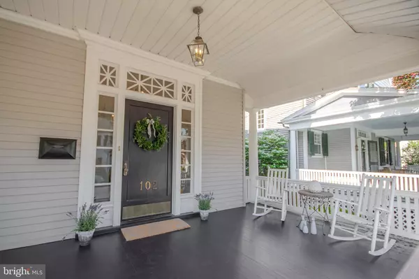 Salisbury, MD 21801,102 W WILLIAM ST