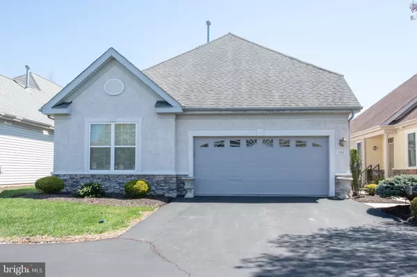 Warrington, PA 18976,402 PRESCOT CT #105