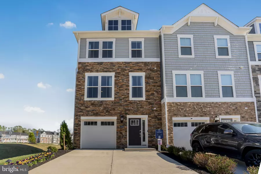 10802 COSMIC PL, White Plains, MD 20695