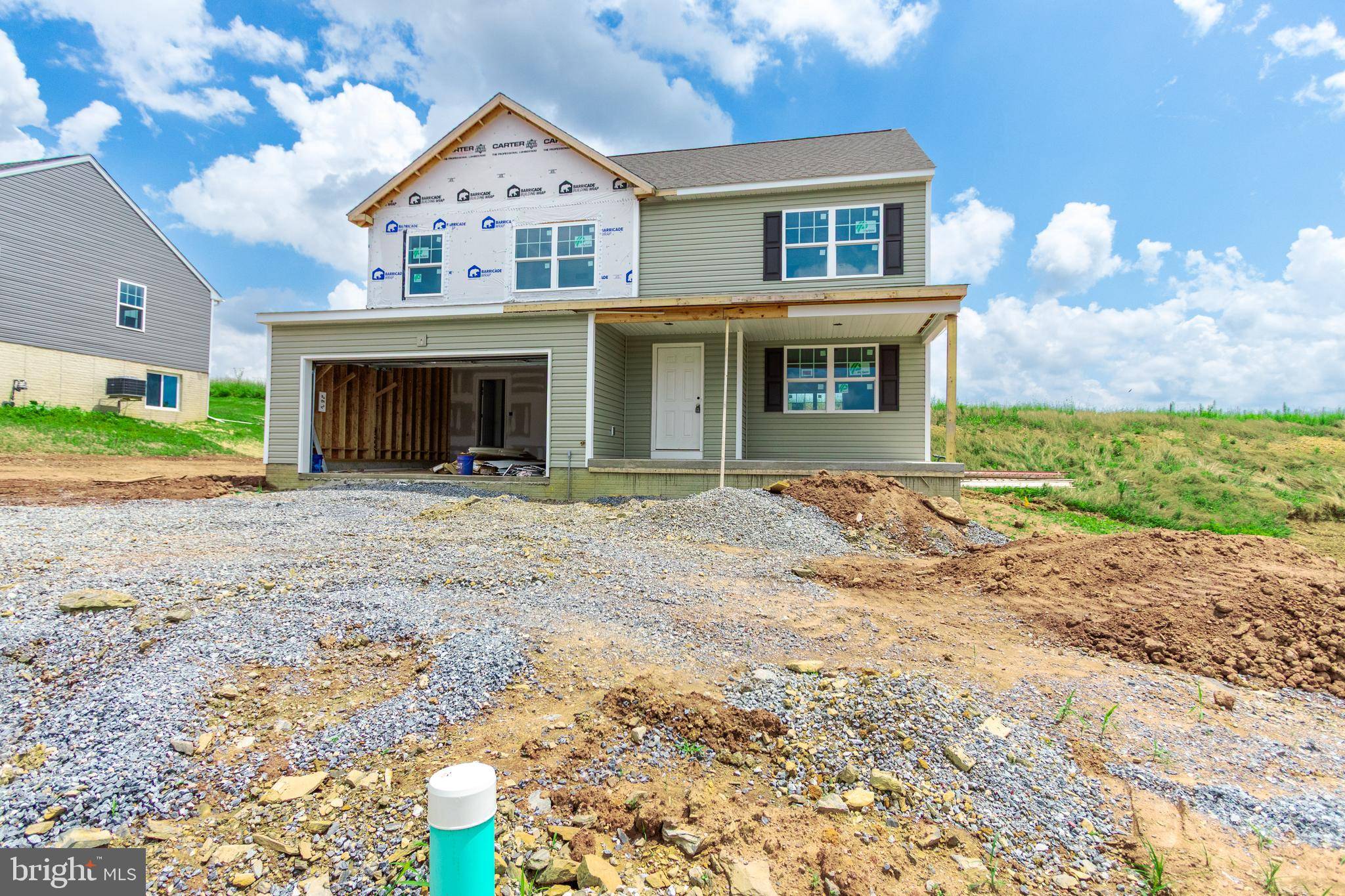 York, PA 17408,282 VALLEY VIEW CIRCLE #141
