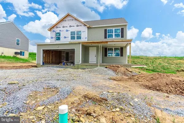 York, PA 17408,282 VALLEY VIEW CIRCLE #141