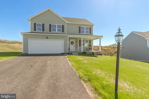 York, PA 17408,282 VALLEY VIEW CIRCLE #141