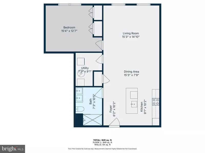 26 S YORK RD #304, Hatboro, PA 19040