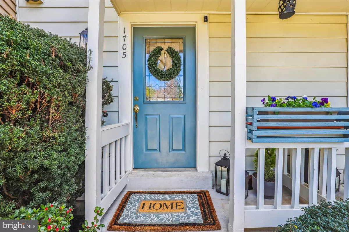 Reston, VA 20194,1705 QUIETREE DR