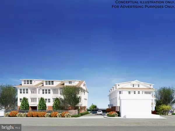 Cape May, NJ 08204,1505 YACHT AVE